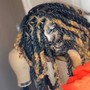 Locs Start Up And Style