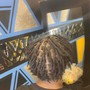 Locs Start Up And Style