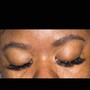 Eyebrow Shaping