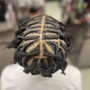 Flat Twists