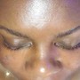 Keratin Lash Lift