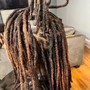 Retwist only