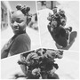 Bantu Knots