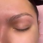 Brow Wax