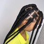 Braided twist