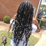 Closure Sew In