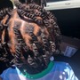 Natural Twists