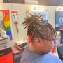 Deluxe Loc Maintenance