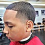 Men's Cut