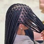 Havana Twist Braids