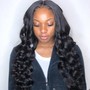 Versatile Sew In