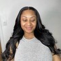 Frontal Closure Sew In (Hair not included)