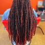 30" Bonita Locs or Infinity Locs