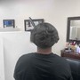 Wig Install