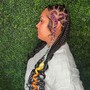 Lemonade Braids