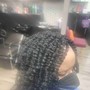 Flat Twists