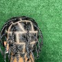 Marley Twist touch up