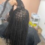 Loc Maintenance - Short Length