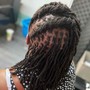 Individual Braids