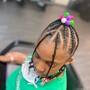 Kid's Braids