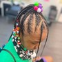 Kid's Braids