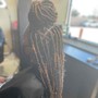 Starter Locs/Microlocs/Sisterlocs Consultation(in person)