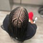 Men’s 2 Strand Twist