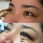 Lash Extension Removal