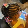 Kid’s Large Box Braids