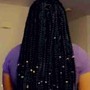 Fulani Braids