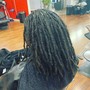 Locs consultation