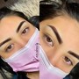 BROWS LAMINATION