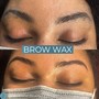 Eyebrow Tinting, Eyebrow Wax, Eyelash Extensions