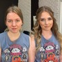 Airbrush Makeup