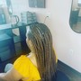 jumbo Lemonade Braids