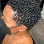 Crochet Braids