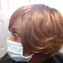 Scalp Treatment