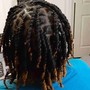 Dreadlocks