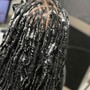 SOFT LOCS