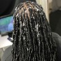 SOFT LOCS