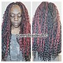 Crochet Braids