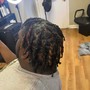 Plaits Braid *(Natural Hair only)