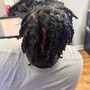 Kinky Twist