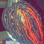 Marley Twist