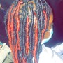 Marley Twist