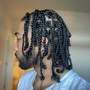 Natural Twists