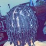 Natural Twists