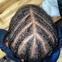 Conrow Braids