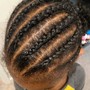 Conrow Braids