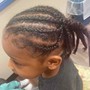 Conrow Braids